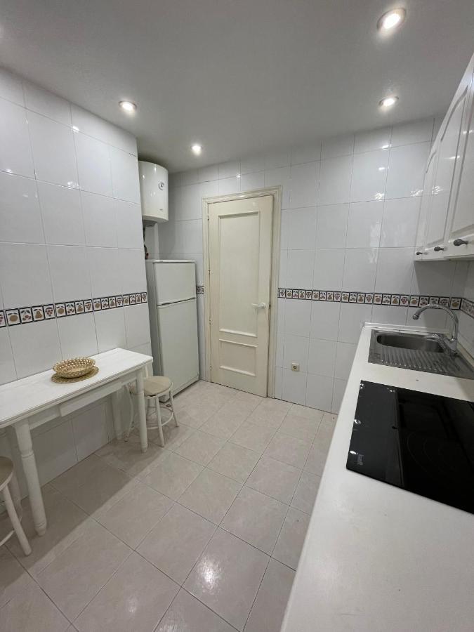Alpen 1 - Cala Josep I 1era Linea Appartement *
