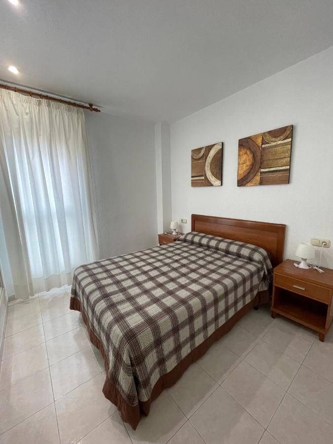 Alpen 1 - Cala Josep I 1era Linea Apartment
