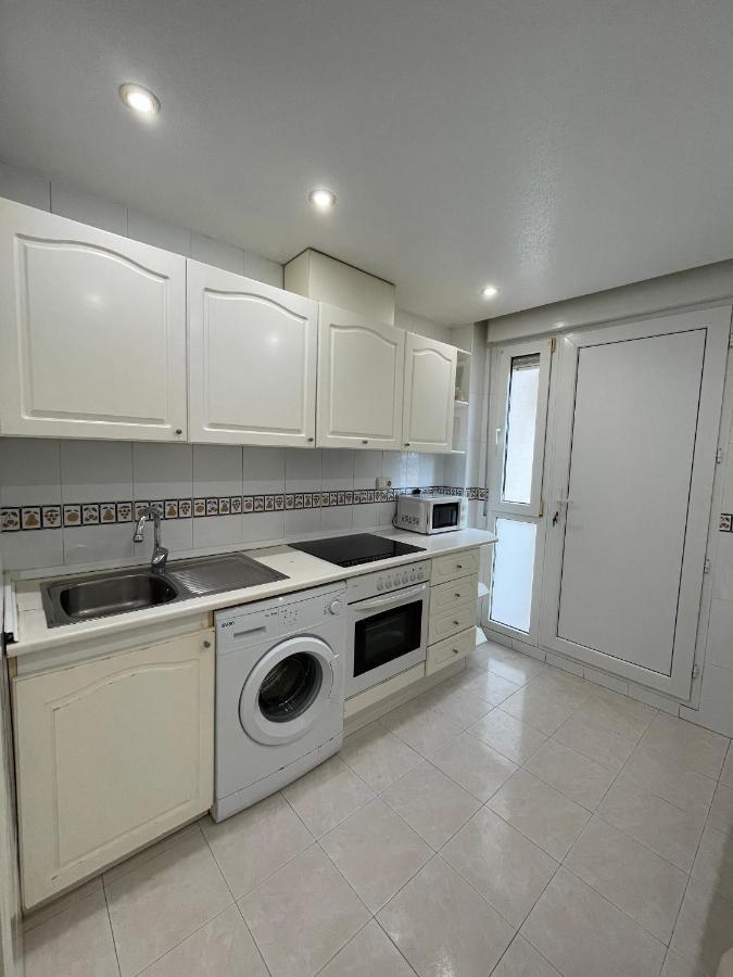 Apartment Alpen 1 - Cala Josep I 1era Linea *