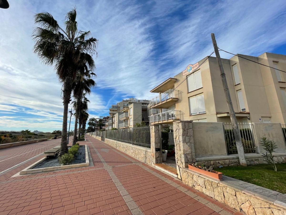 Alpen 1 - Cala Josep I 1era Linea Appartement *