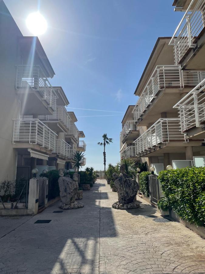 Alpen 1 - Cala Josep I 1era Linea Apartment