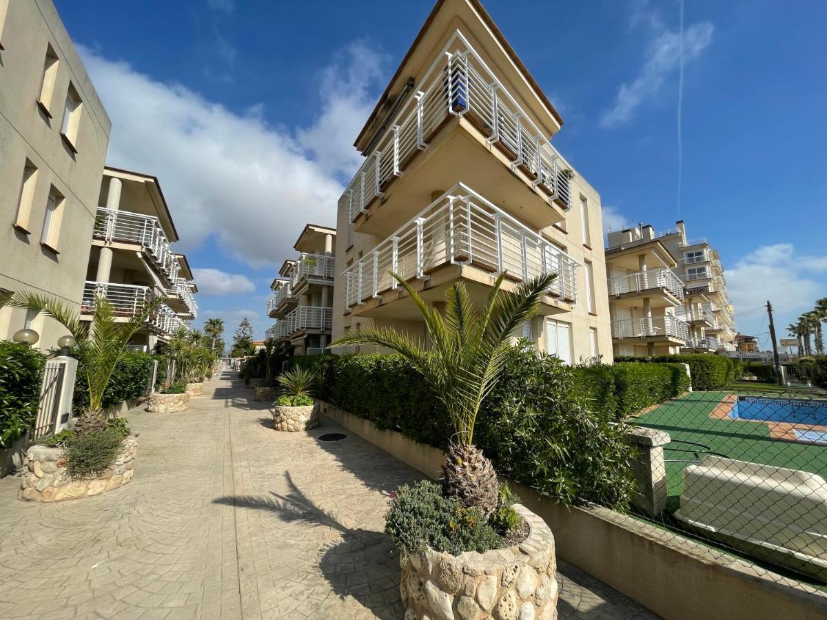 Apartment Alpen 1 - Cala Josep I 1era Linea *