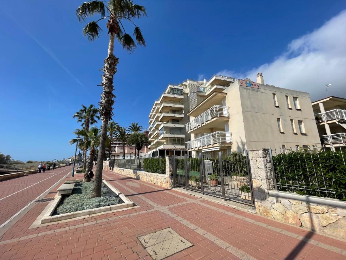 Apartment Alpen 1 - Cala Josep I 1era Linea *