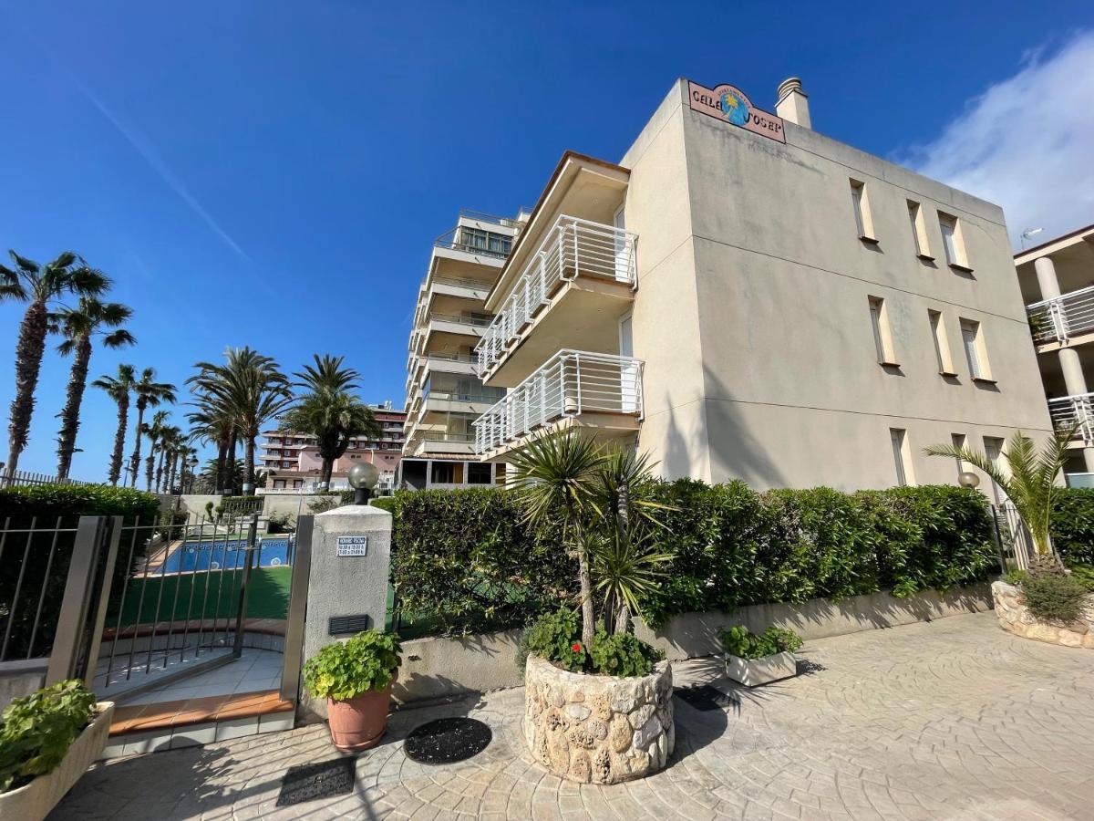 Apartment Alpen 1 - Cala Josep I 1era Linea *