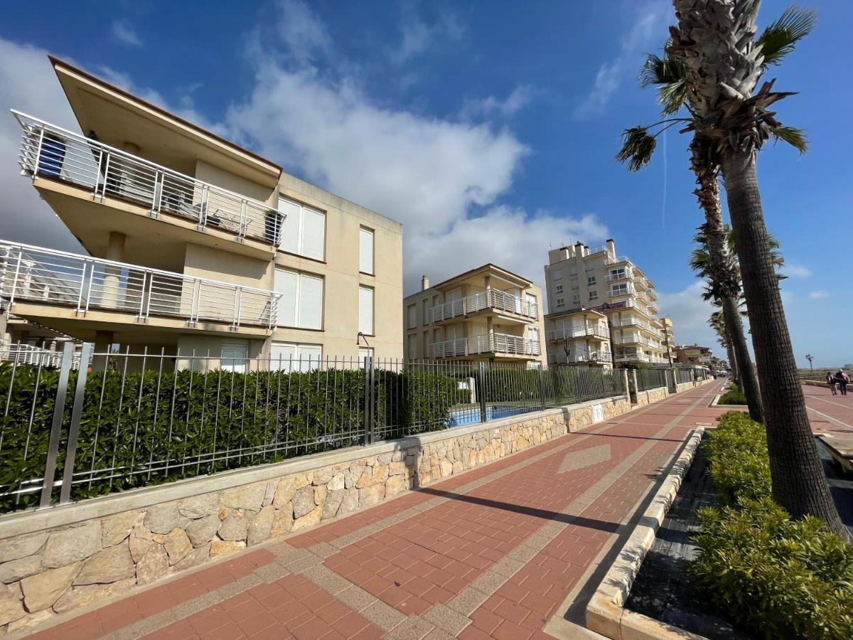 Appartement Alpen 1 - Cala Josep I 1era Linea *