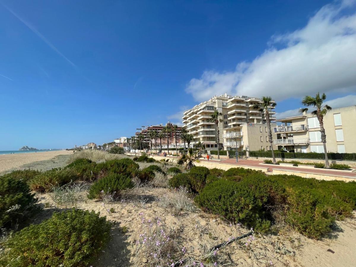 Alpen 1 - Cala Josep I 1era Linea Apartment *