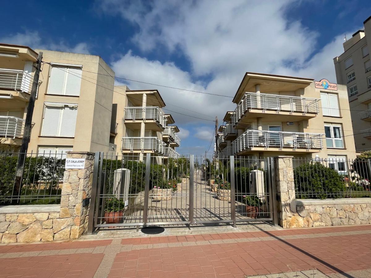 Apartment Alpen 1 - Cala Josep I 1era Linea *