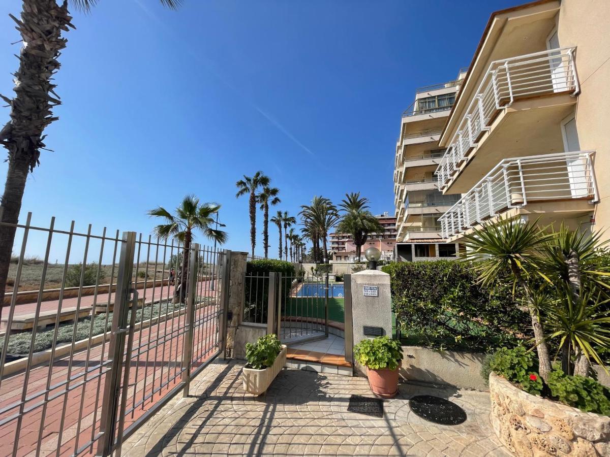 Alpen 1 - Cala Josep I 1era Linea Appartement