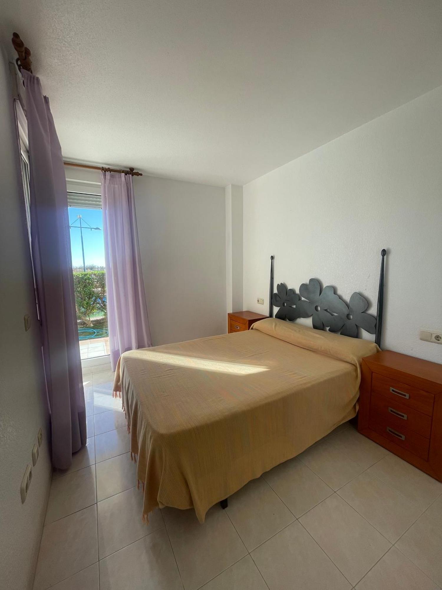 Apartment Alpen 1 - Cala Josep I 1era Linea Peniscola