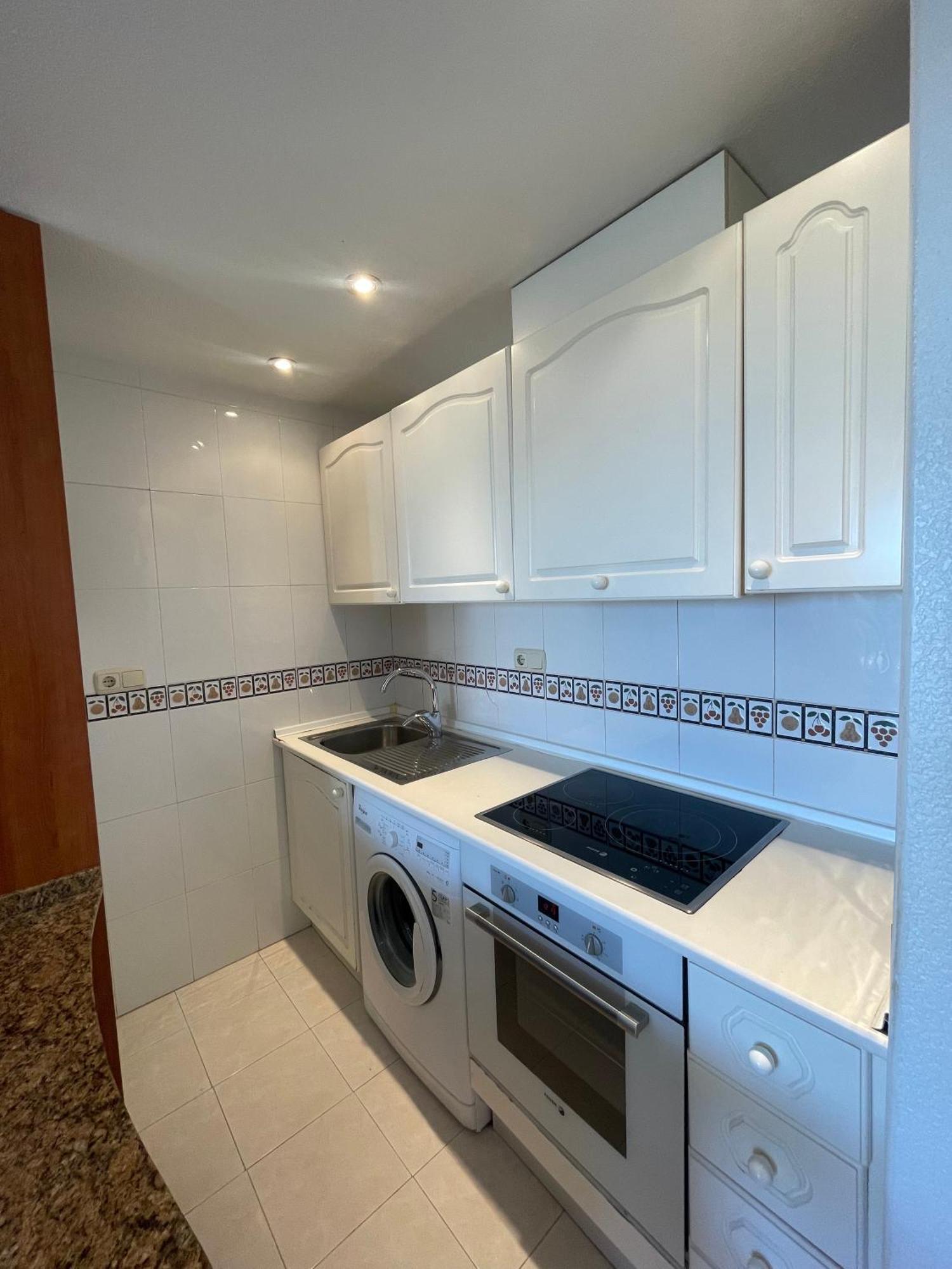 Apartment Alpen 1 - Cala Josep I 1era Linea