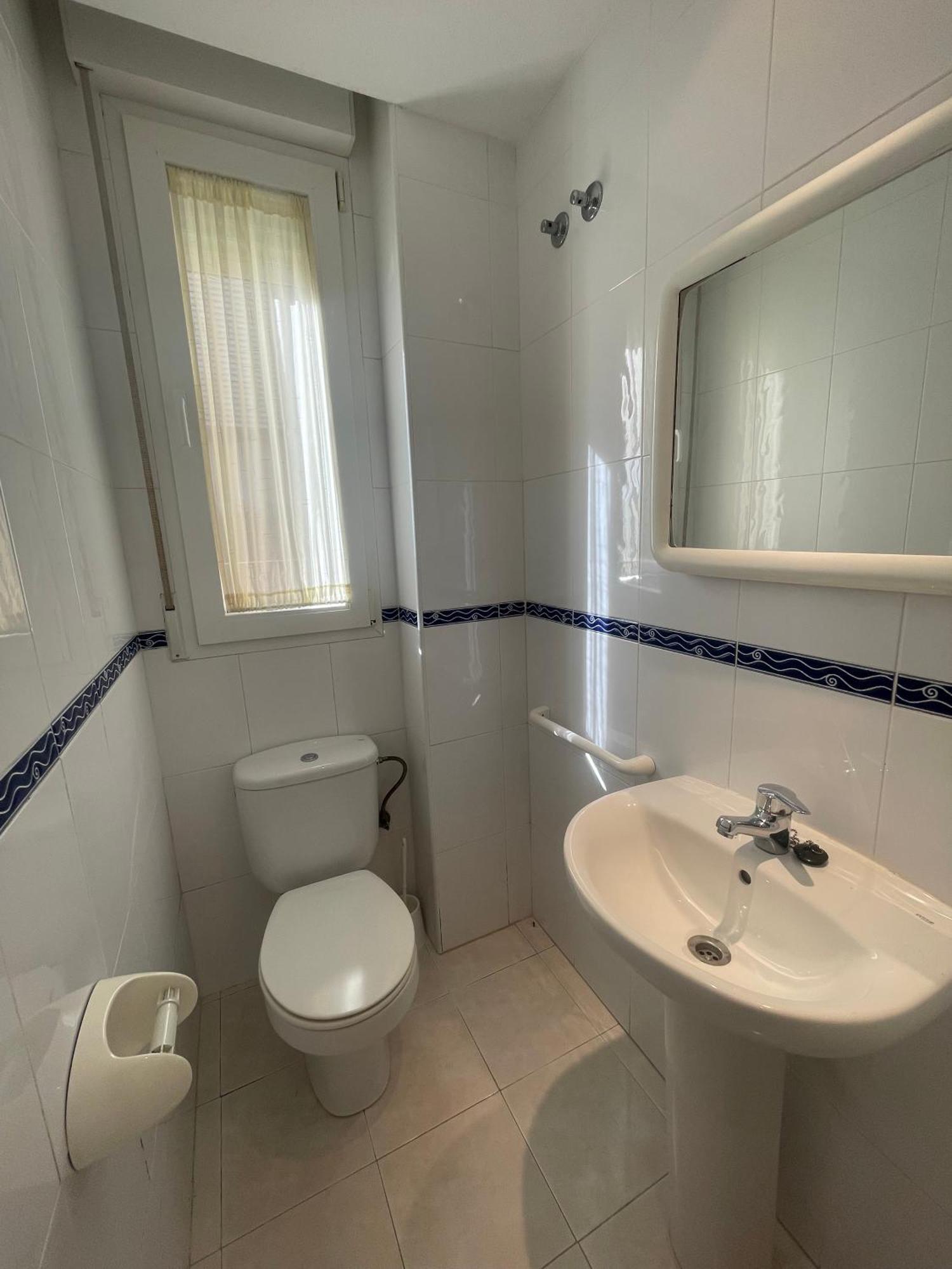 Alpen 1 - Cala Josep I 1era Linea Appartement Peñíscola
