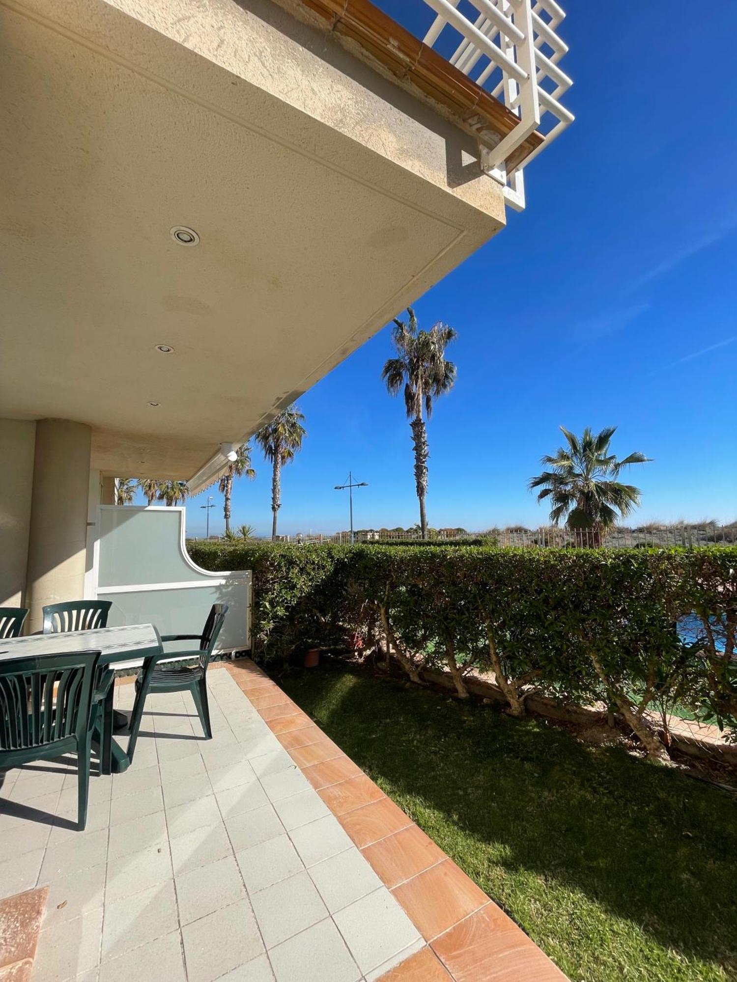 Appartement Alpen 1 - Cala Josep I 1era Linea *