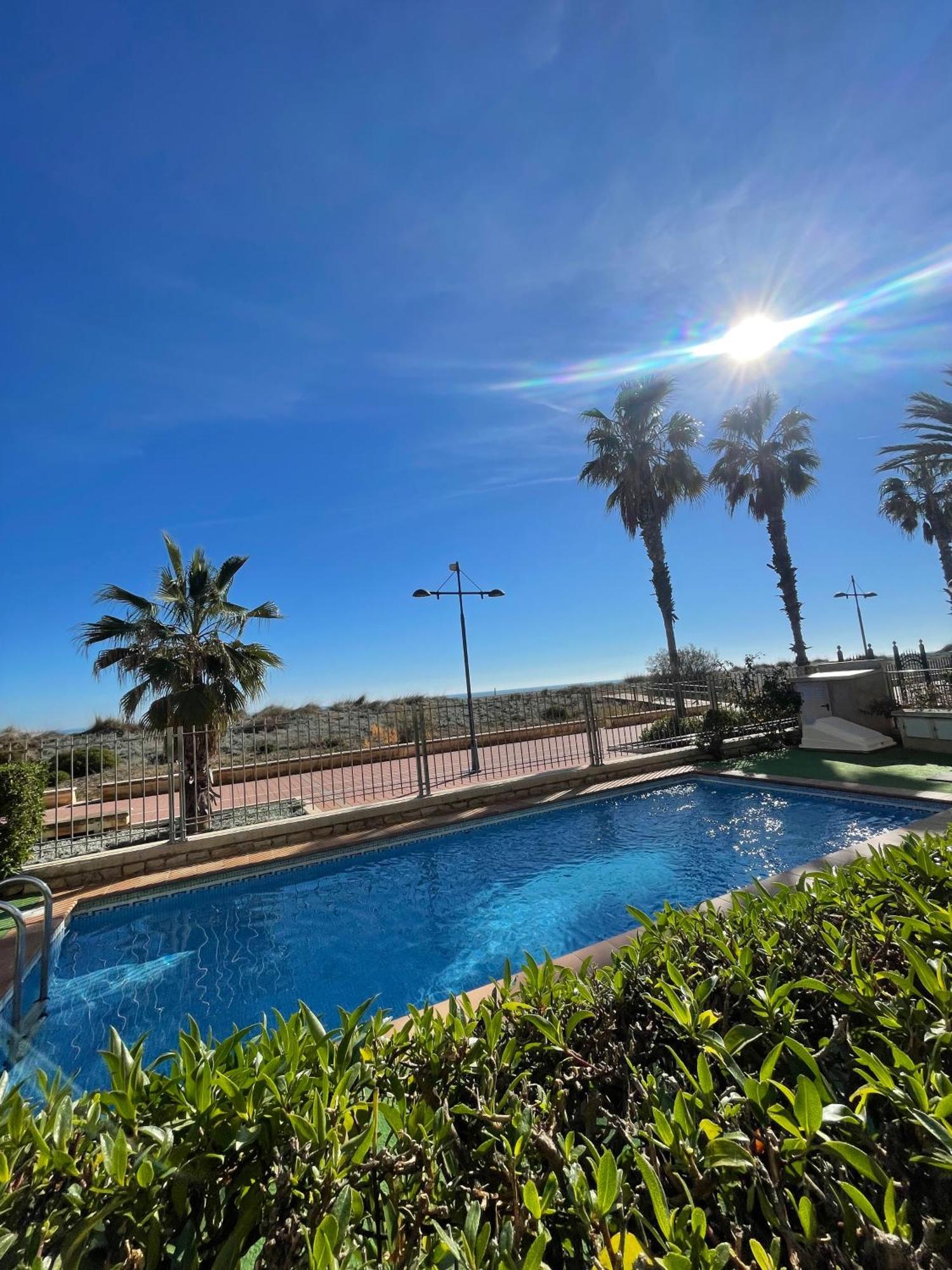 Appartement Alpen 1 - Cala Josep I 1era Linea