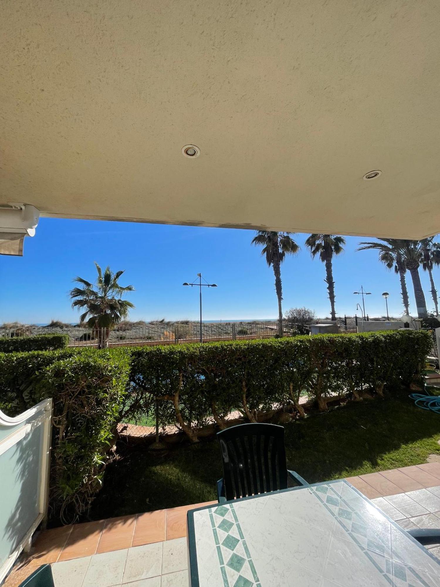 Appartement Alpen 1 - Cala Josep I 1era Linea Peñíscola