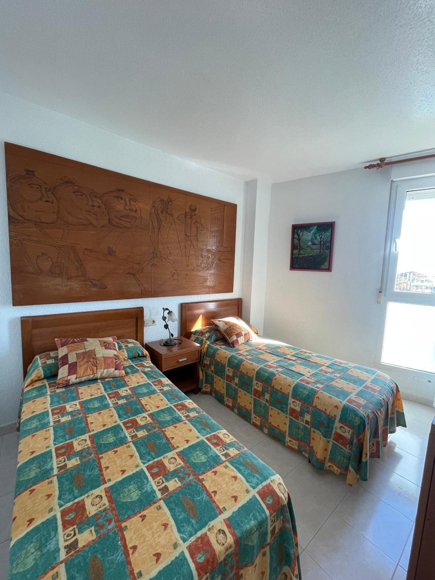 Apartment Alpen 1 - Cala Josep I 1era Linea *