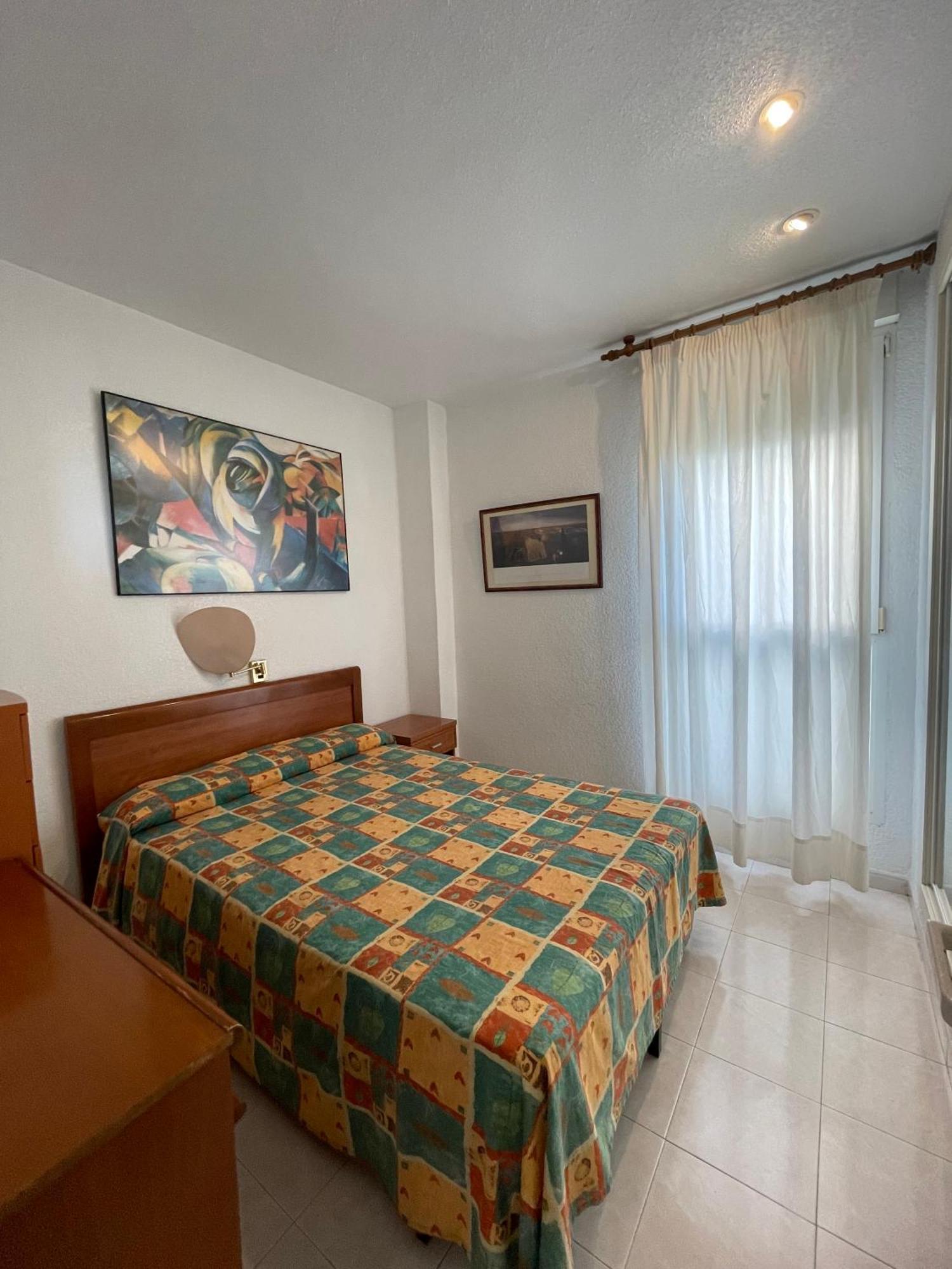 Alpen 1 - Cala Josep I 1era Linea Apartment